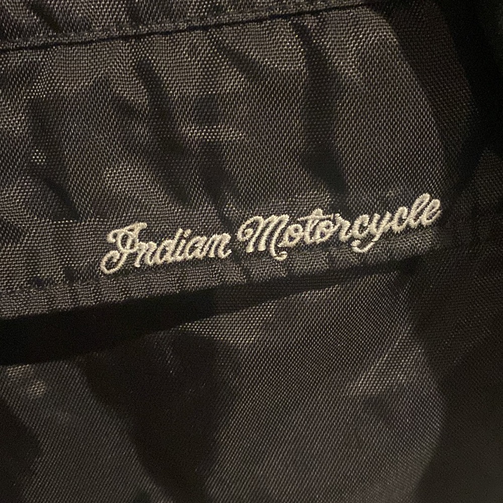 Indian mo - Picture 3 of 4
